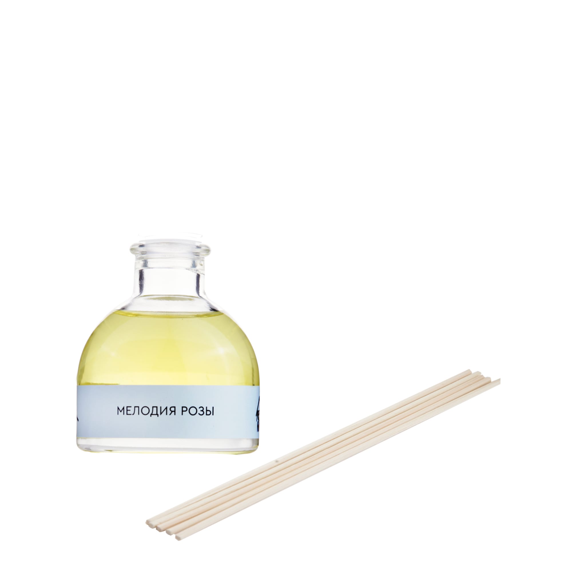 84535162 Диффузор аромат Мелодия розы 50 мл Santreyd  - Вид №2