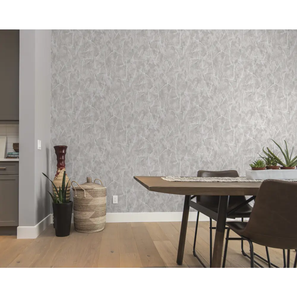 Обои флизелиновые Anturage Karakum бежевые 1.06 м AN8714-24 STLM-2120789 - Вид №2