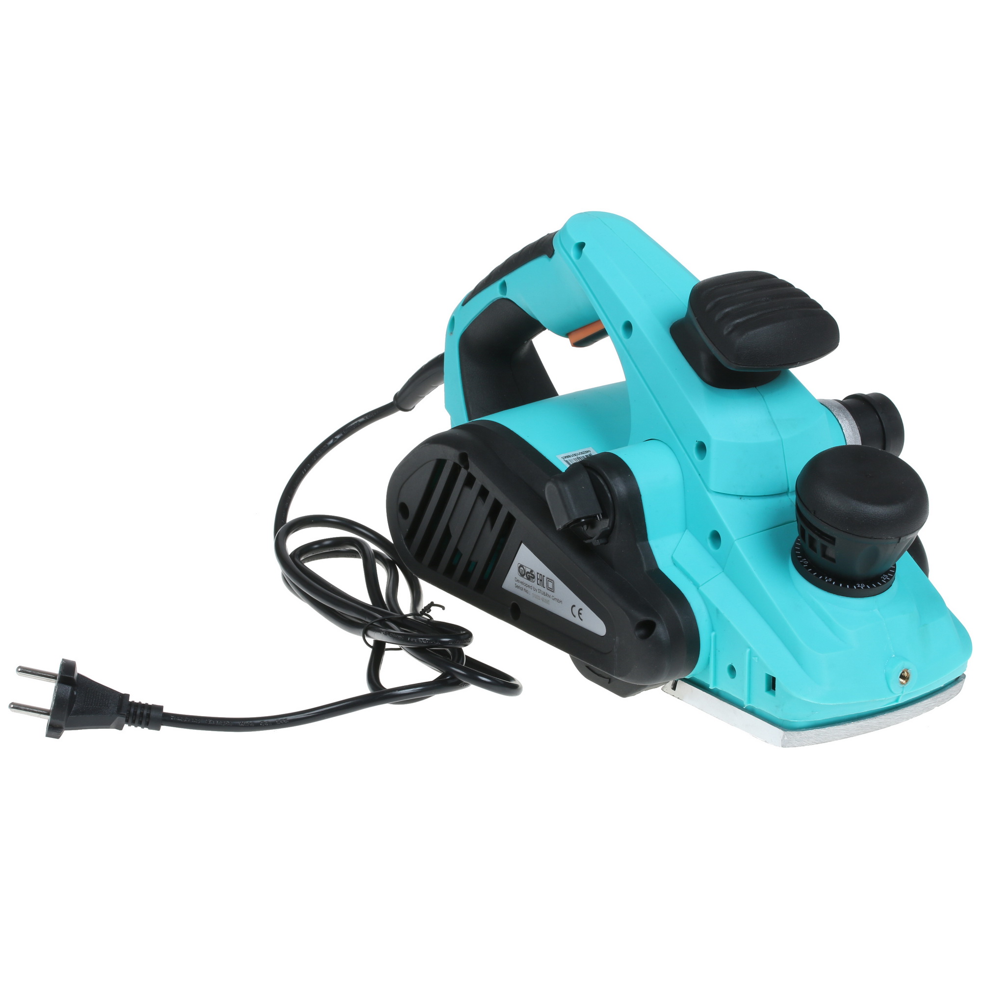 Электрорубанок STURM! P1015 1086093 STDN-0004672 - Вид №6