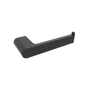 Lemer Elbe — элегантный держатель для туалетной бумаги в черном цвете 89384404