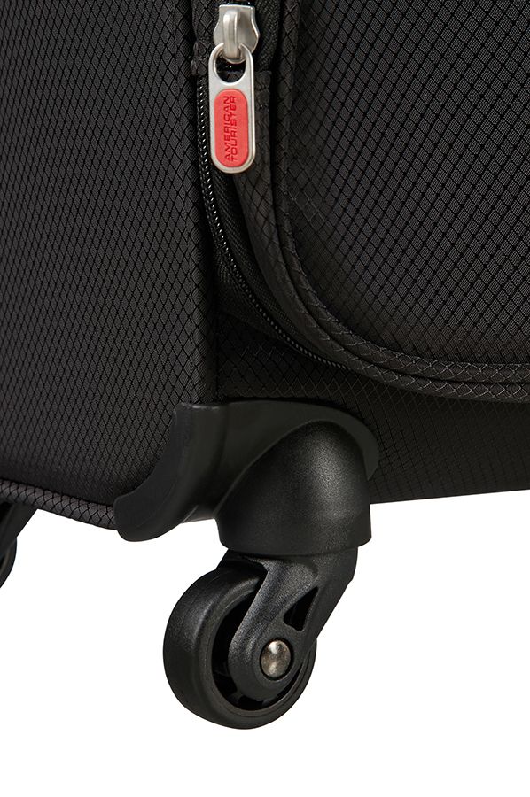 38G-09003 Чемодан 38G*003 American Tourister Litewing  - Вид №4