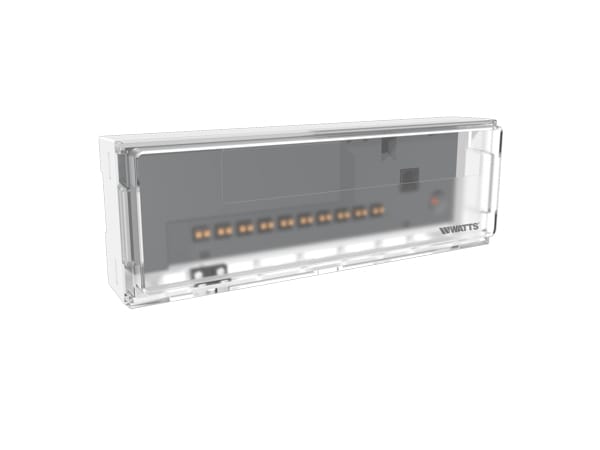 Интерфейс подключения RF WATTS Vision® ARCH-00027254 - Вид №1
