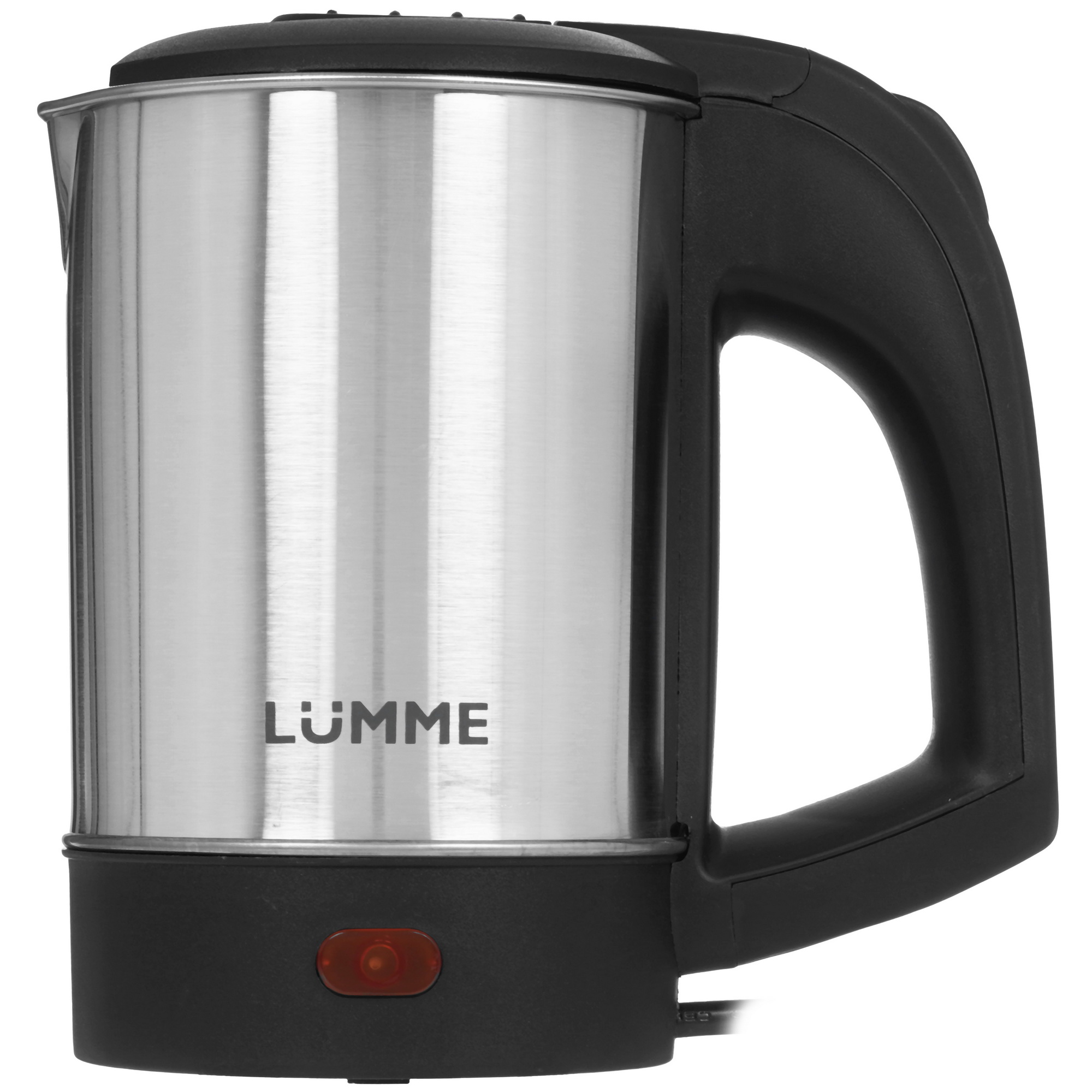 8192018 Электрочайник LUMME LU-155 черный STDN-0086474