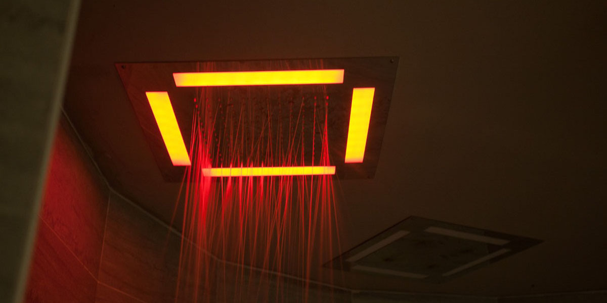 ДУШЕВАЯ КАБИНА DREAM CARMENTA DRBODE130 - Вид №7