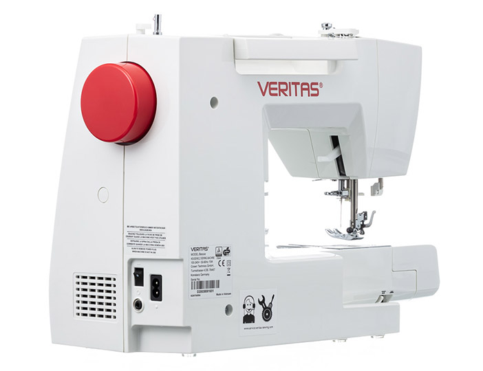 9162367 Швейная машина VERITAS BESSIE STDN-0045879 - Вид №6