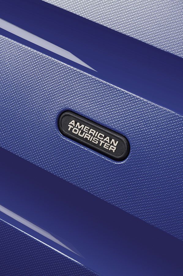 85A-41002 Чемодан 85A*002 Spinner American Tourister Bon Air  - Вид №2
