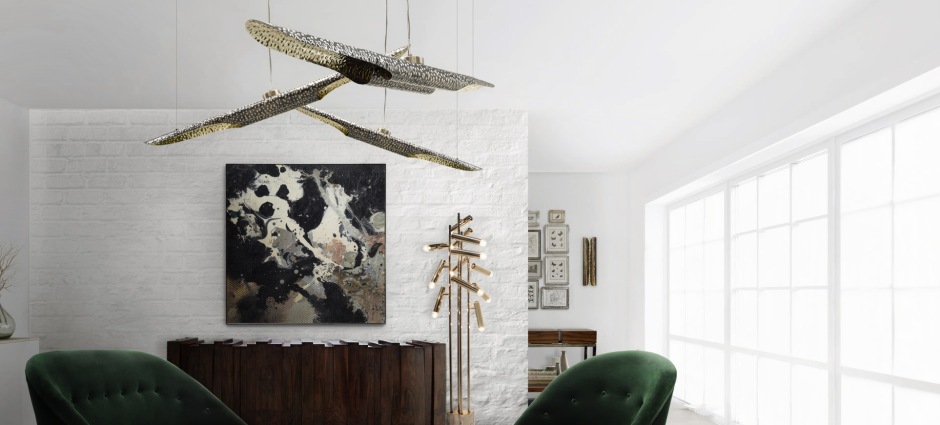 006027 Подвесной светильник Brabbu Vellum 