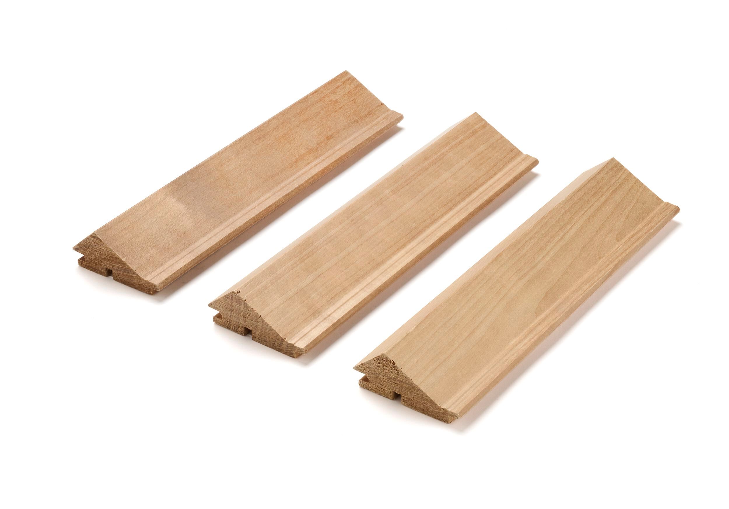 Трехмерная деревянная облицовка Sapiens ARCH-00069685 - Вид №63