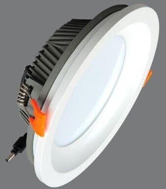 VLS-5048R-16W-NH Встраиваемый светодиодный светильник Elvan 5048