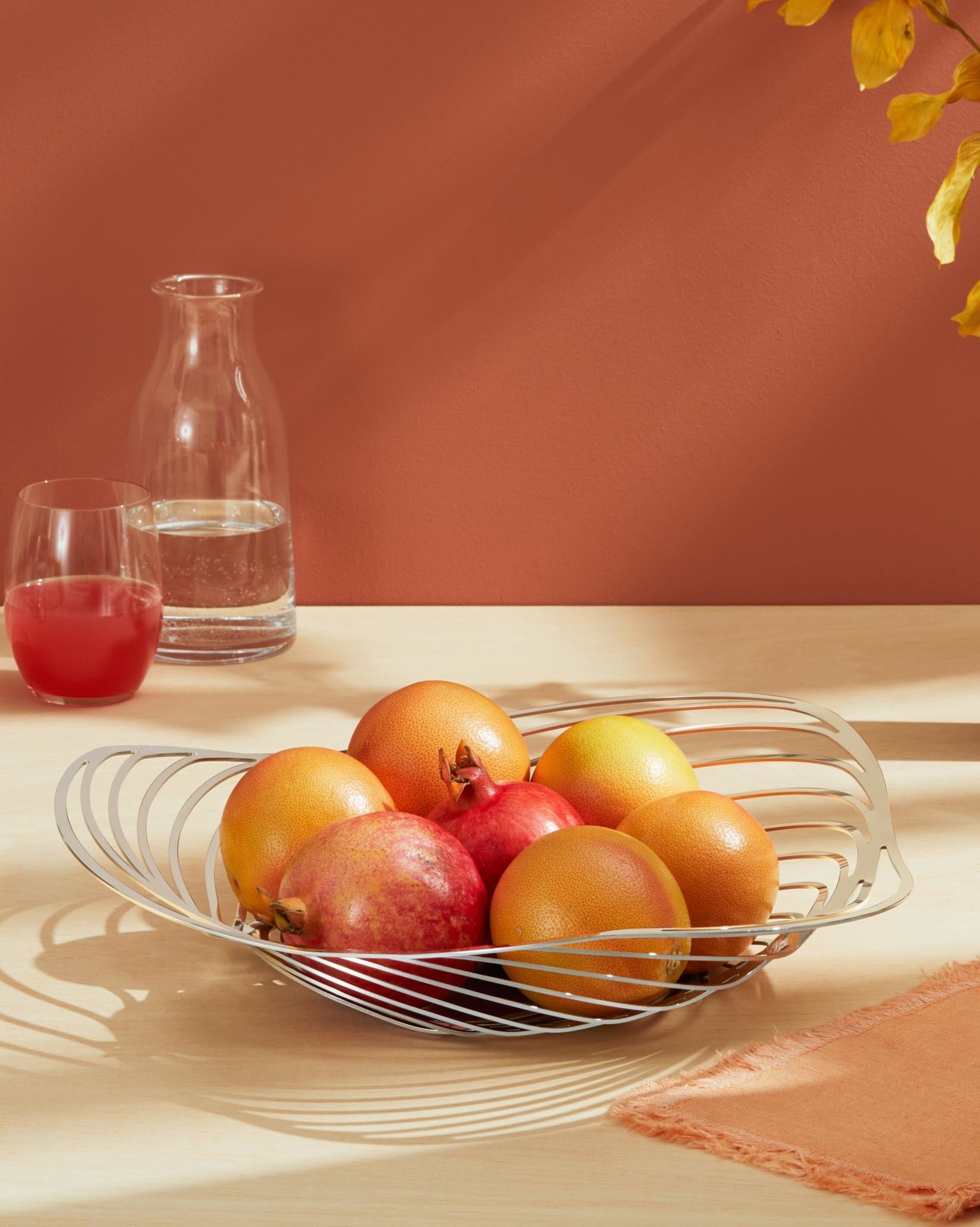 Украшение Alessi Trinity ACO01 - Вид №1