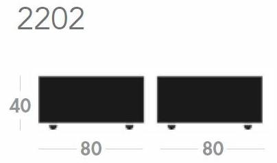 Sedex Модульный диван Onda sun-id-1451138 - Вид №10
