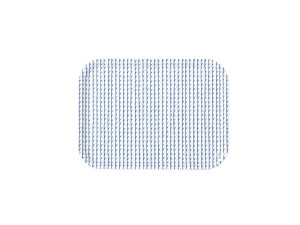 Прямоугольный фанерный лоток