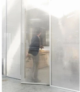 Bencore® Подвижная стена / дверь