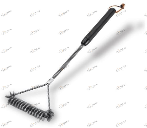 Weber - Большая Т-образная кисть sun-id-1344272