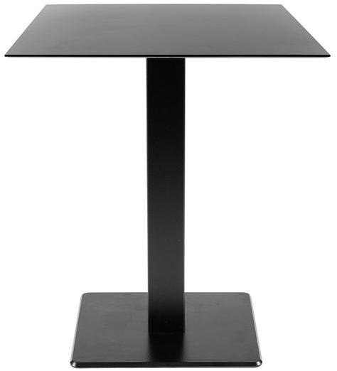 Vela Arredamenti Квадратный стол для договора Slim 44 – 46 – 64 sun-id-1496401 - Вид №1