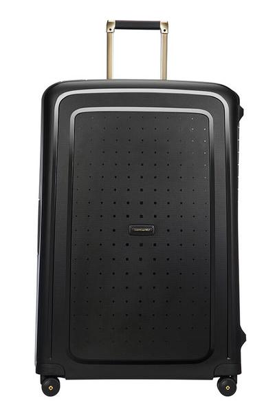 U44-29004 Чемодан U44*004 Spinner 81/30 Samsonite S'Cure DLX  - Вид №2