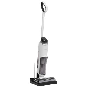 5458665 Моющий пылесос вертикальный   Dreame Trouver K10 Pro  белый