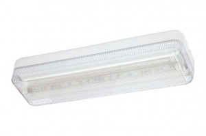 DST-356 Nova surface Daisalux Светильники аварийные Белый