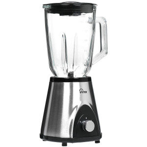 9019704 Блендер стационарный VIXTER SBM-3314 серебристый