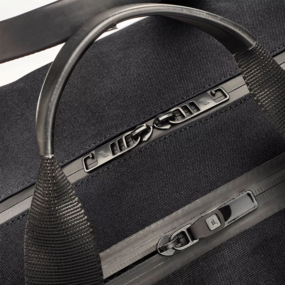 OCL01003.001 Сумка дорожная OCL01003 Weekender Porsche Design Urban Eco  - Вид №4