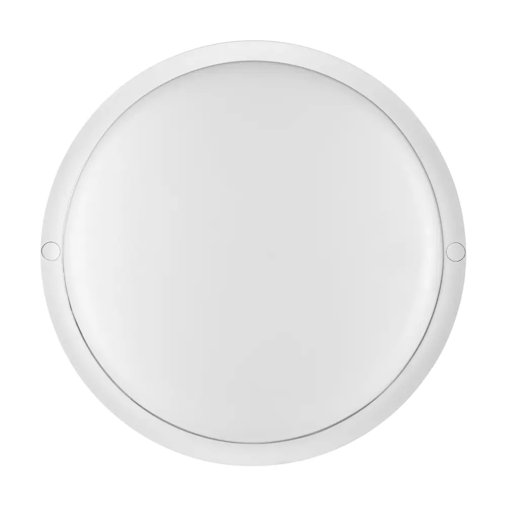 Светильник ЖКХ светодиодный Wolta LCL18-RC-02 18 Вт IP65 4000 K накладной шар STLM-2149710 - Вид №1