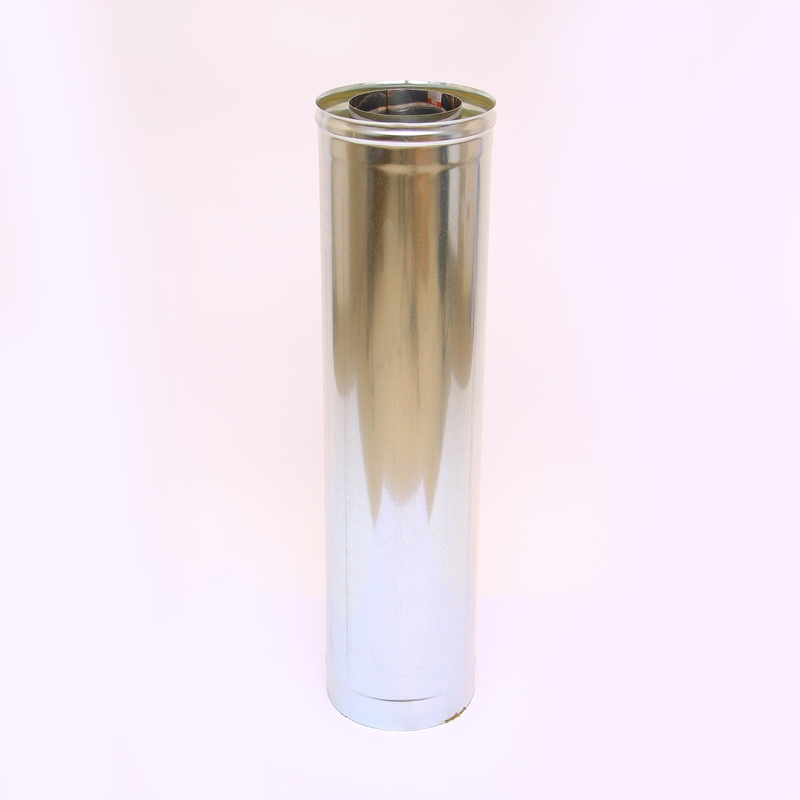 Сэндвич 1м Ferrum Ф160х250 нержавеющая сталь (430/0,5мм) FD01160N4FF