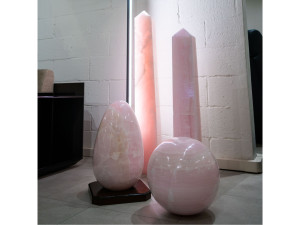 Резьба по натуральному камню