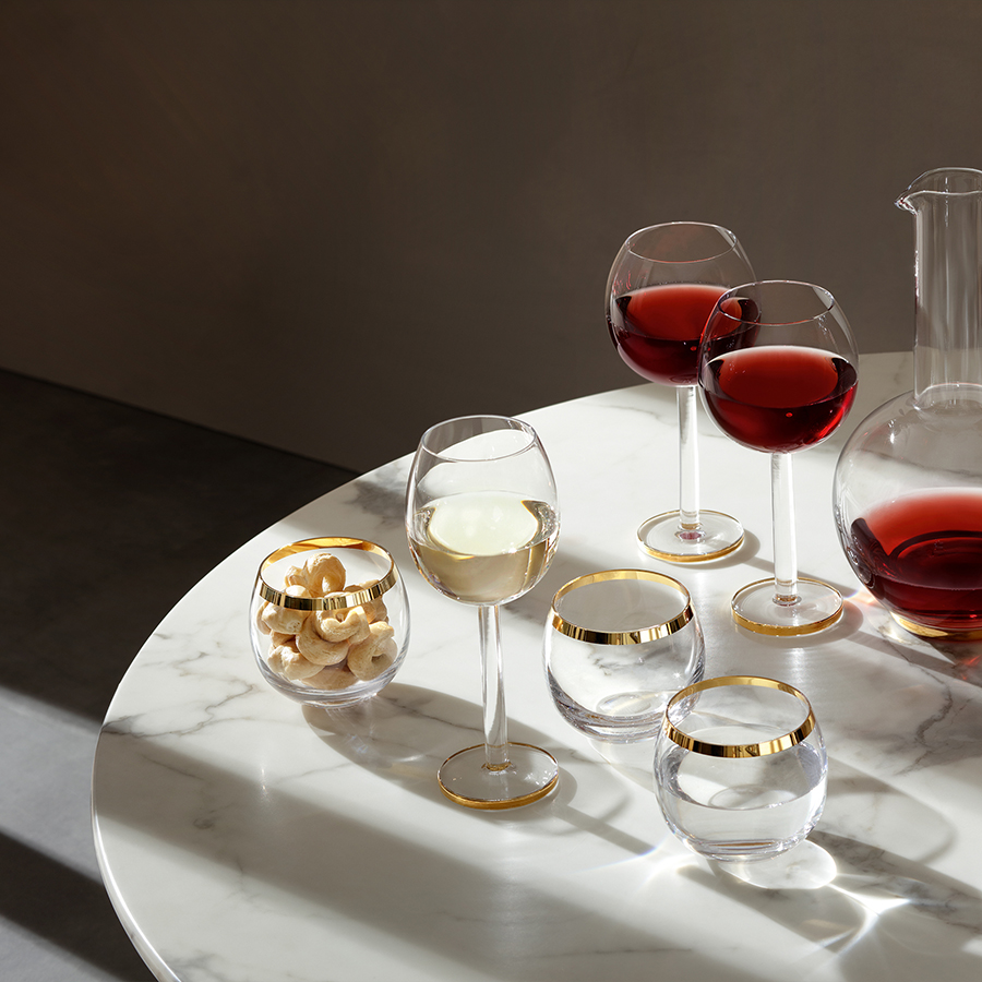 G1716-54-943 Кувшин luca, 1,5 л LSA International  - Вид №1