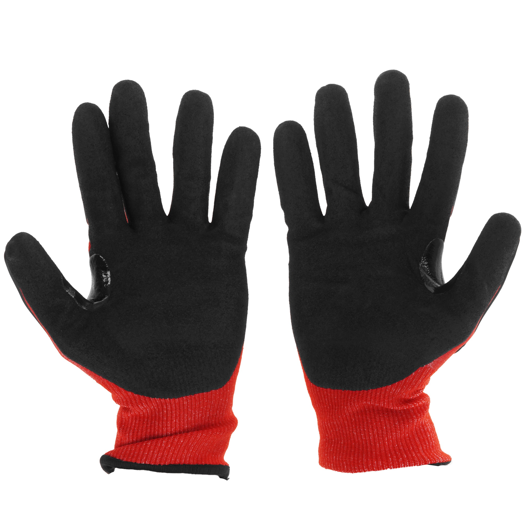 Перчатки трикотажные Milwaukee Impact Cut level 3/C XL/10 5478078 STDN-0112361 - Вид №1