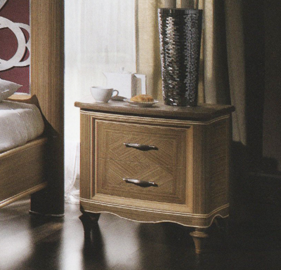 Тумбочка  ARTE CASA 2005 Evoluzione