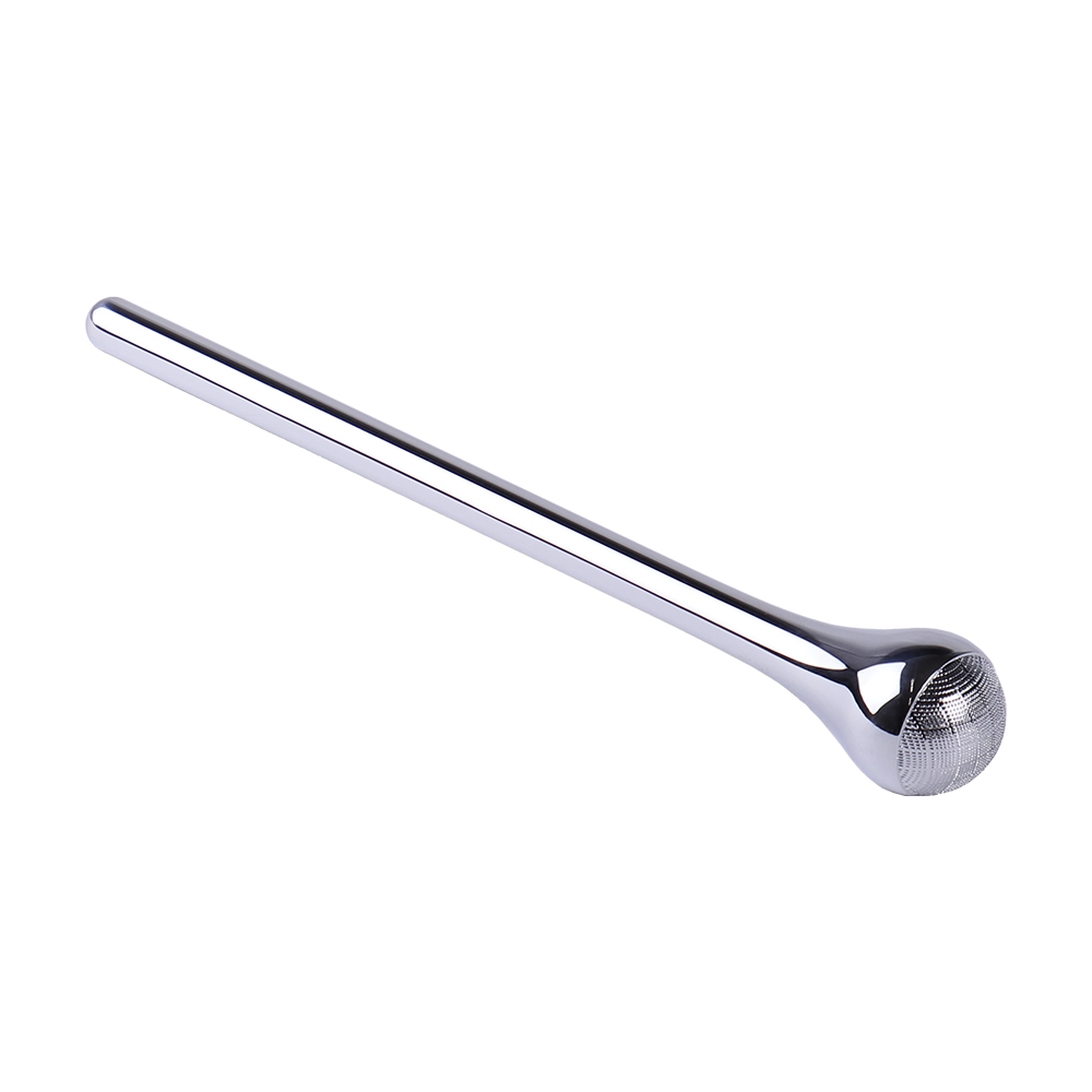 Мебельная ручка  Скоба, 212x30x30 мм, хром LJPS0184 Public Steel Россия 