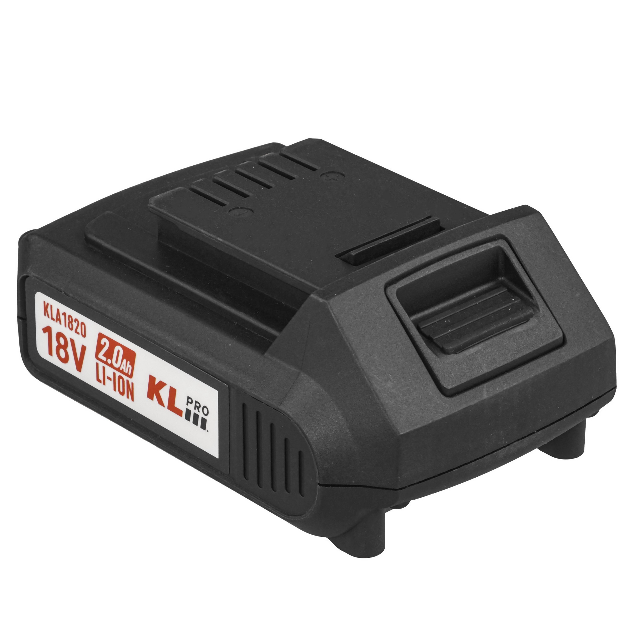 Аккумулятор KLPRO KLA1820 9153971 STDN-0116933 - Вид №1