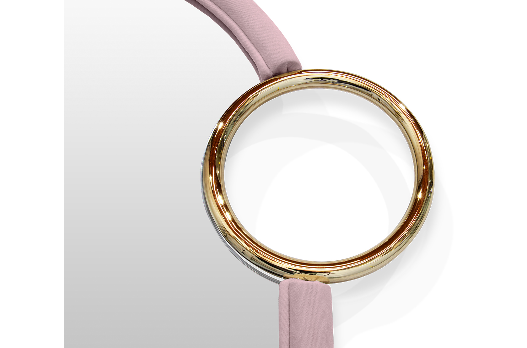 CIST298 Зеркала для детской Жевательная резинка маленькая Circu  - Вид №6