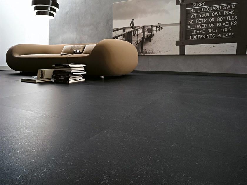 COTTO D'ESTE Стены / напольная плитка из ламинированного керамогранита с эффектом камня Bluestone evolution sun-id-1368945 - Вид №11