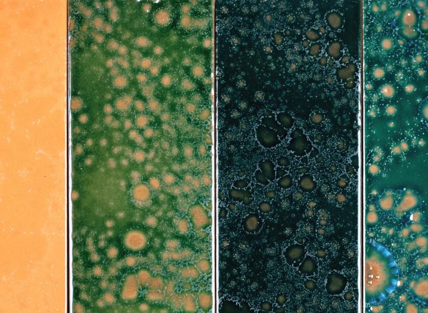 Danilo Ramazzotti Внутренняя облицовка майоликой Fusion batllò Fb4 - Вид №2