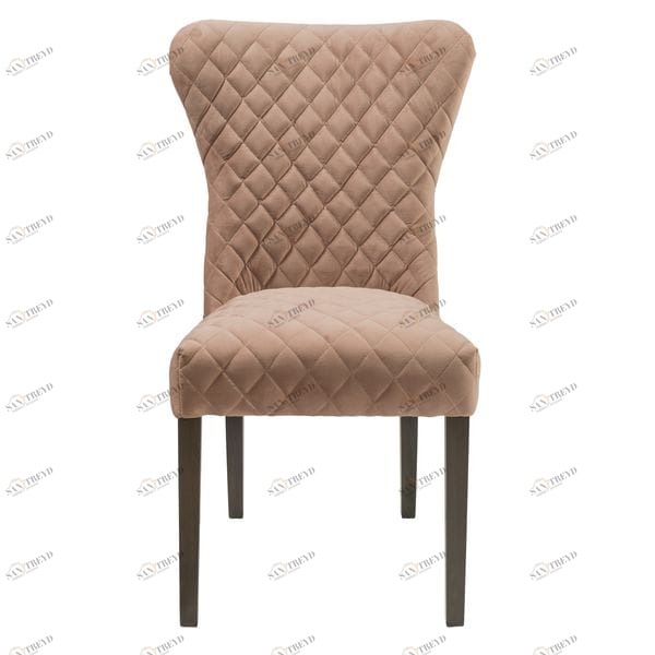 Стул обеденный ATTRICE UNICO  248934 Бежевый 