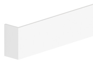 Экструдированный алюминиевый светодиодный настенный светильник