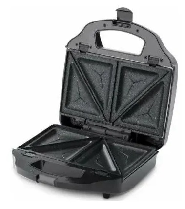 5358769 Универсальный пекарь Zelmer ZSM7900 черный STDN-0115904 - Вид №1