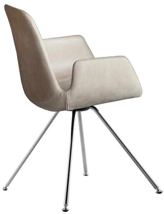 Tonon Мягкое кресло с подлокотниками Step 904.22 - Вид №2