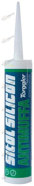 Torggler Chimica Уксусный сшивающий силиконовый герметик sun-id-1355289
