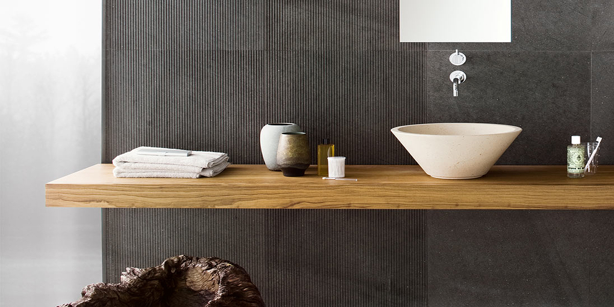 СТОЛЕШНИЦА ИЗ ЦЕЛЬНОЙ ДРЕВЕСИНЫ MOOD 180Х50 СМ Neutra Design MD1805010R - Вид №1