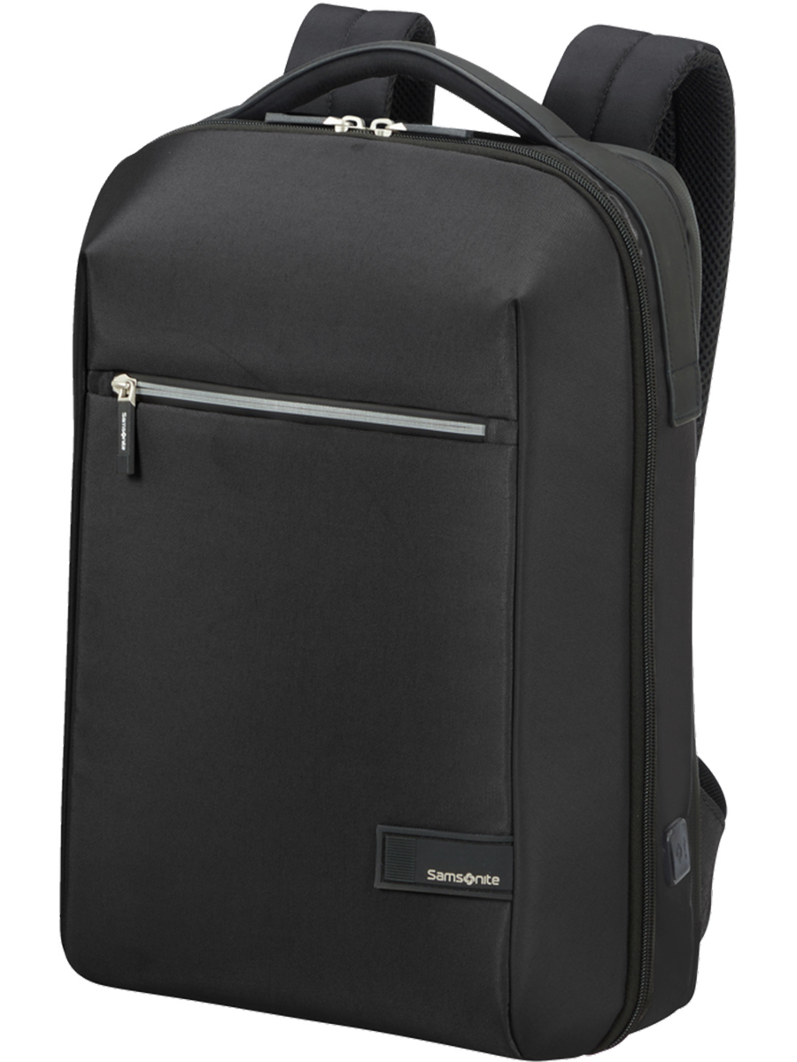 KF2-09004 Рюкзак для ноутбука KF2*004 Laptop Backpack 15.6 Samsonite Litepoint  - Вид №1