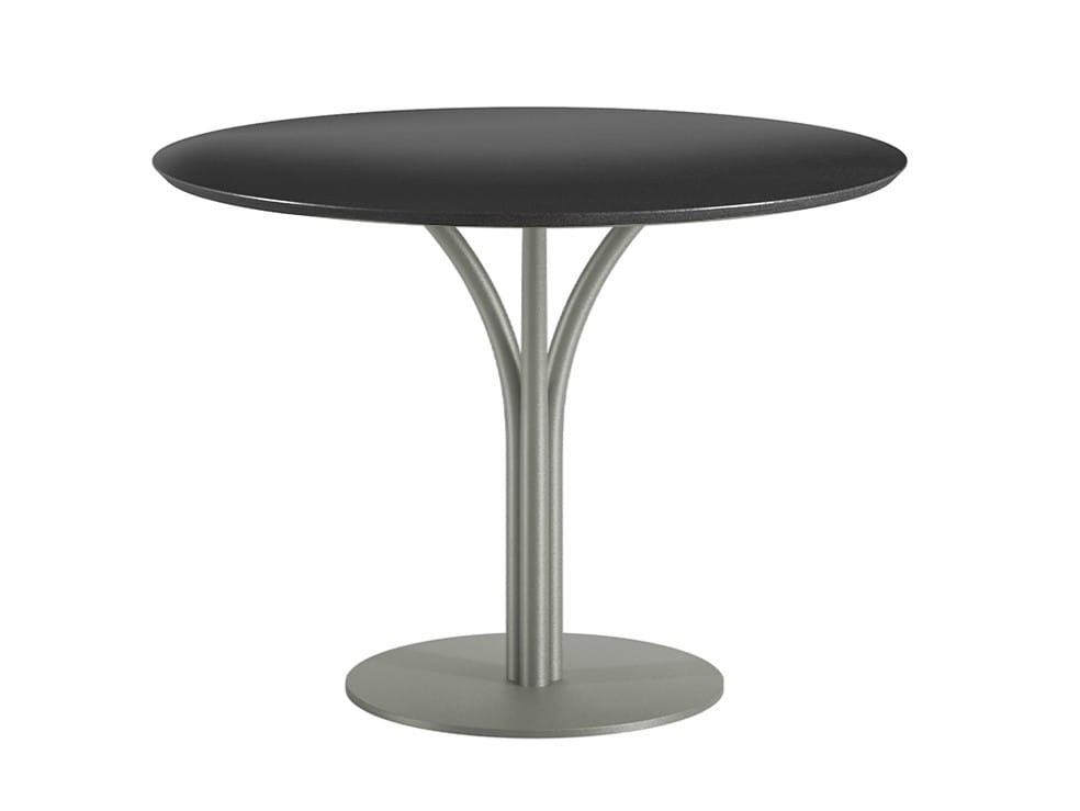 Круглый Хрустальный стол EFORMA DODO BISTRO ARCH-00064382