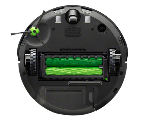 9096701 Робот-пылесос iRobot Roomba j9+ серый STDN-0139983 - Вид №2