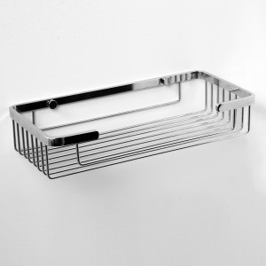 K-722 Полка металлическая WasserKRAFT