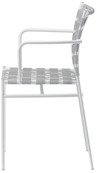 Alias Стул складной с подлокотниками Tagliatelle sun-id-1427444 - Вид №5