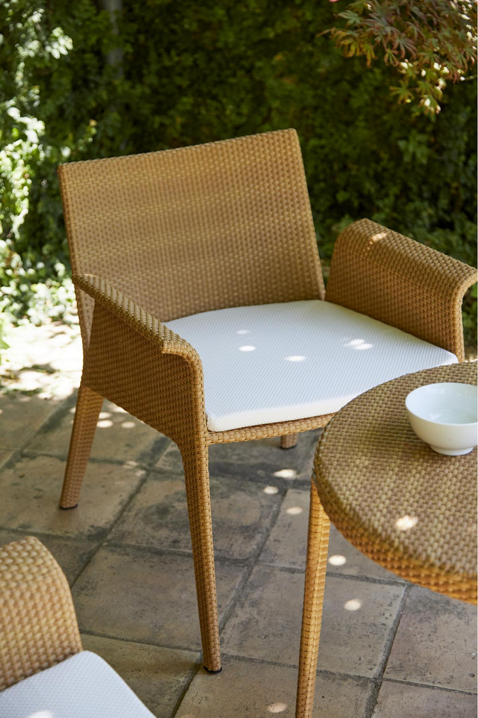 057792 Кресло клубное U Point "U" POINT1920  - Вид №5