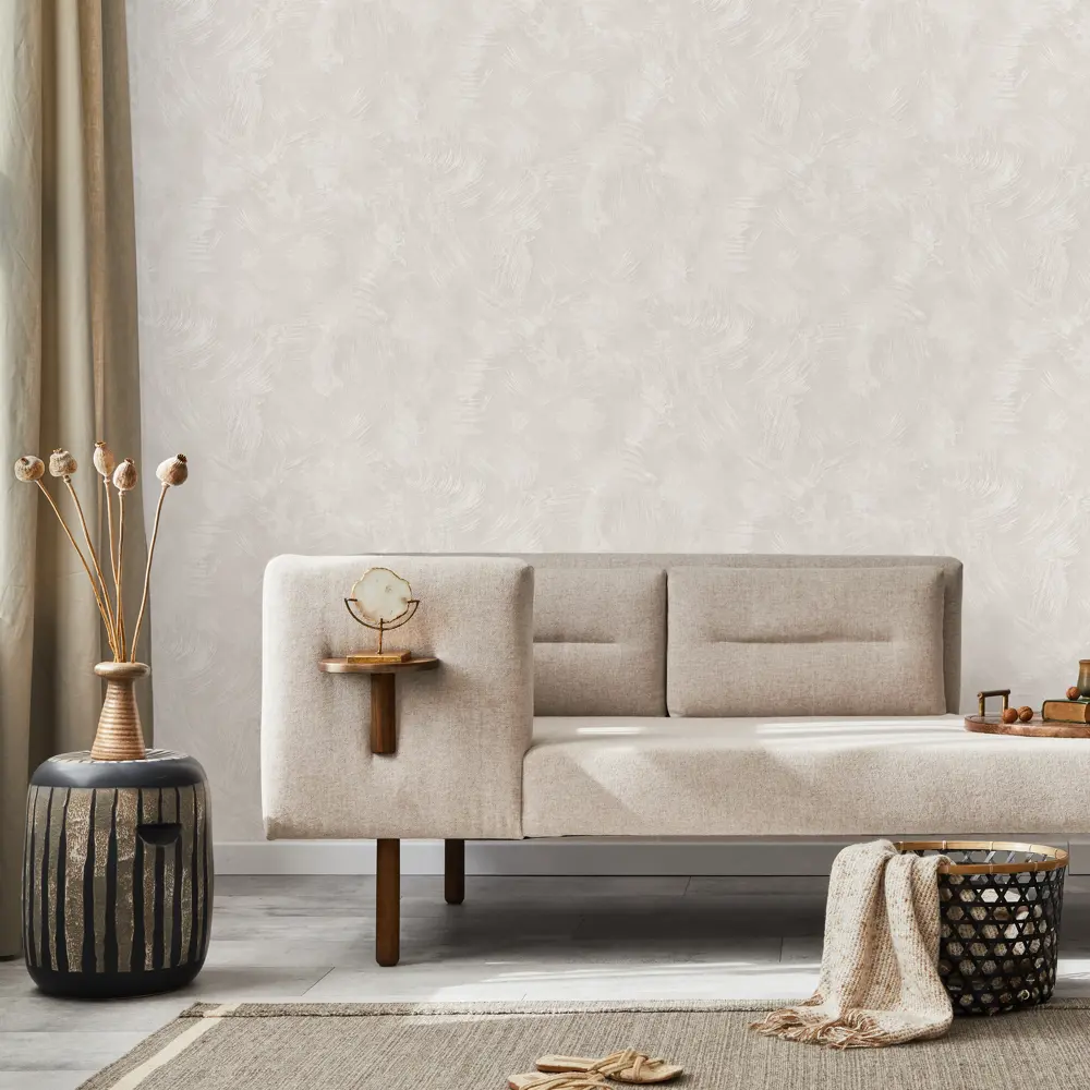 Флизелиновые обои Ateliero Pirouette с дизайном горячего тиснения 87904564 STLM-0076152 - Вид №3