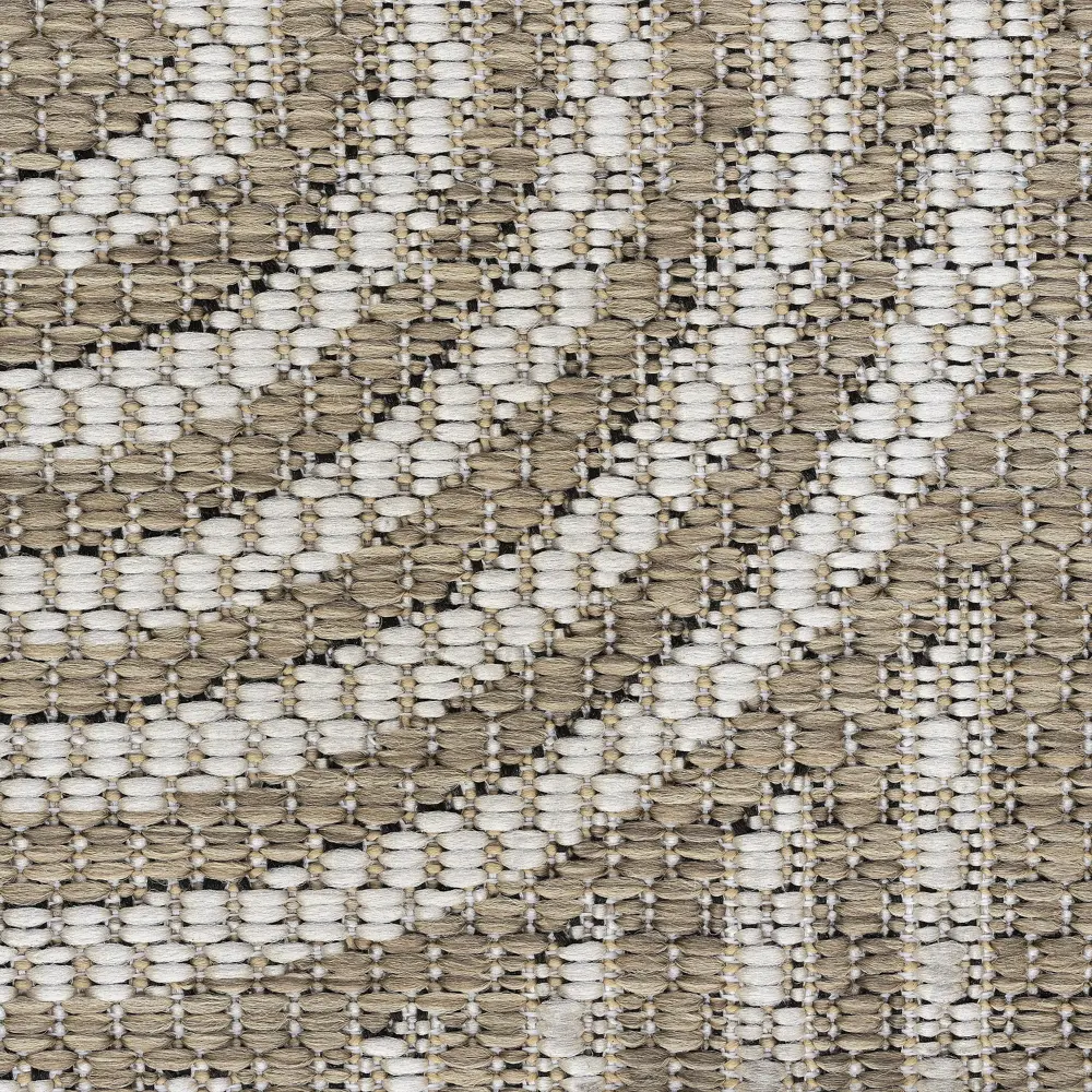 Ковер РОЯЛТАФТ Дели 80x120 см - универсальная циновка для дома и террасы 89418266 STLM-1575014 - Вид №3