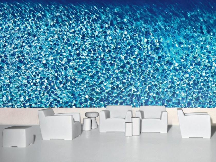 Gervasoni Садовое кресло из полиэтилена с подлокотниками Gervasoni outdoor sun-id-1371796 - Вид №6